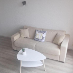 Joli appartement Capbreton